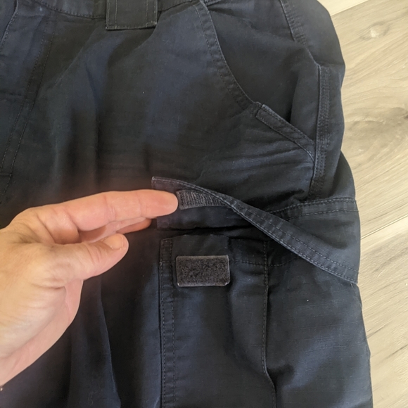 5.11 Tactical 74280 Navy 34 - Picture 14 of 15